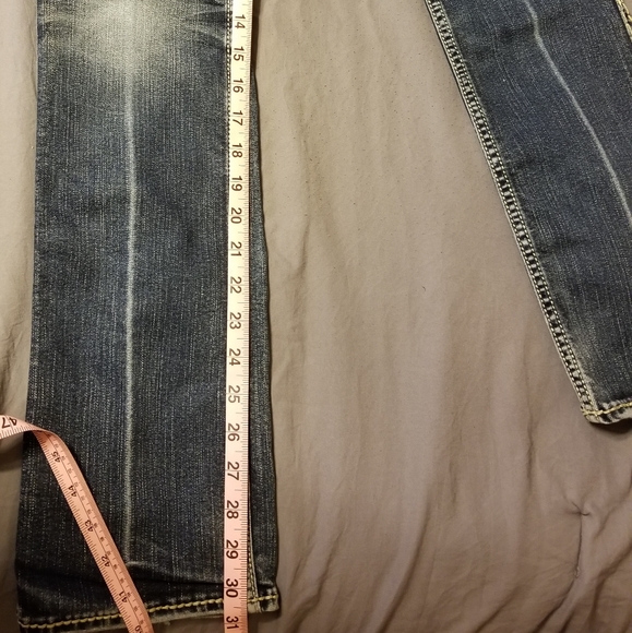 Silver Jeans - Picture 6 of 8